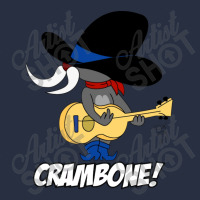 Uncle Pecos Crambone Top Funny Retro Trucker Cap | Artistshot