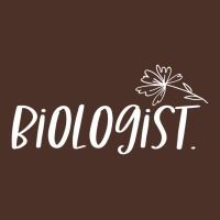 Biologist Flower Biology School Retro Trucker Cap | Artistshot