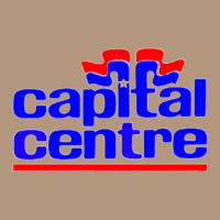 Capital Centre Retro Trucker Cap | Artistshot