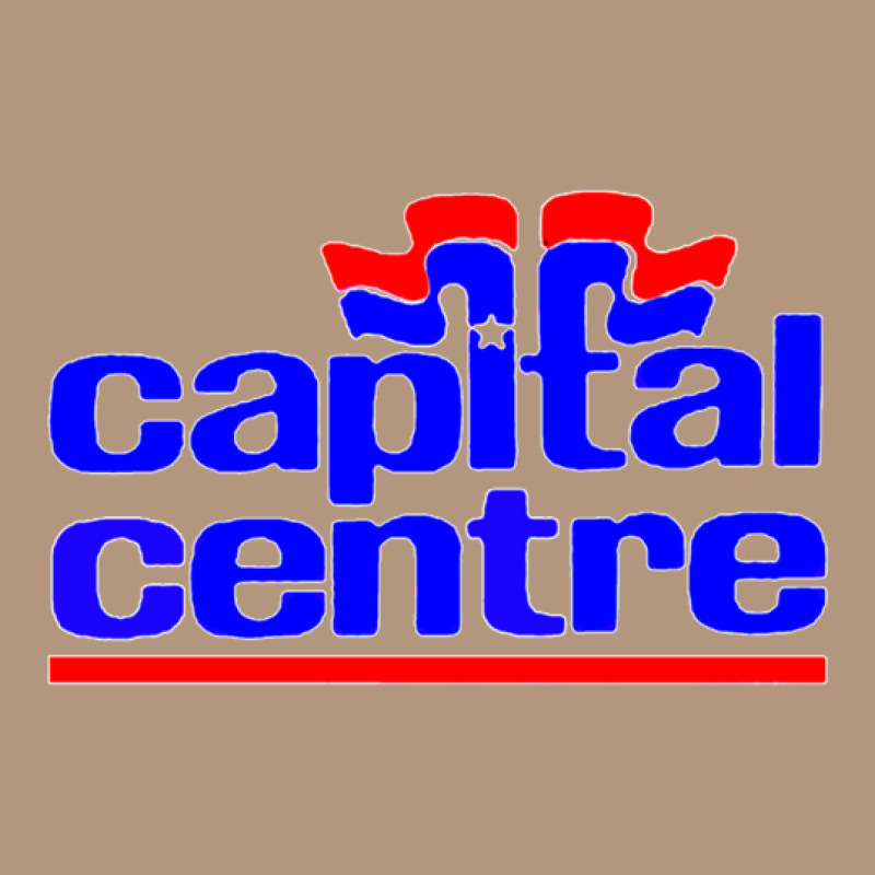 Capital Centre Retro Trucker Cap by cm-arts | Artistshot