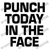 Punch Today In The Face Star Paper Bag - 13 X 7 X 13 | Artistshot