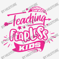 Teaching Fearless Kids Camper Cup | Artistshot