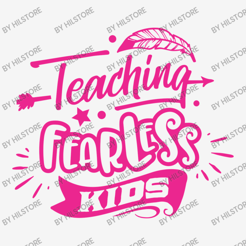 Teaching Fearless Kids Camper Cup | Artistshot