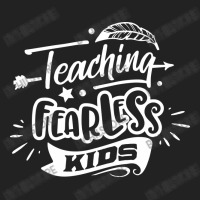 Teaching Fearless Kids Backpack | Artistshot