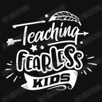 Teaching Fearless Kids Full Set Car Mats | Artistshot