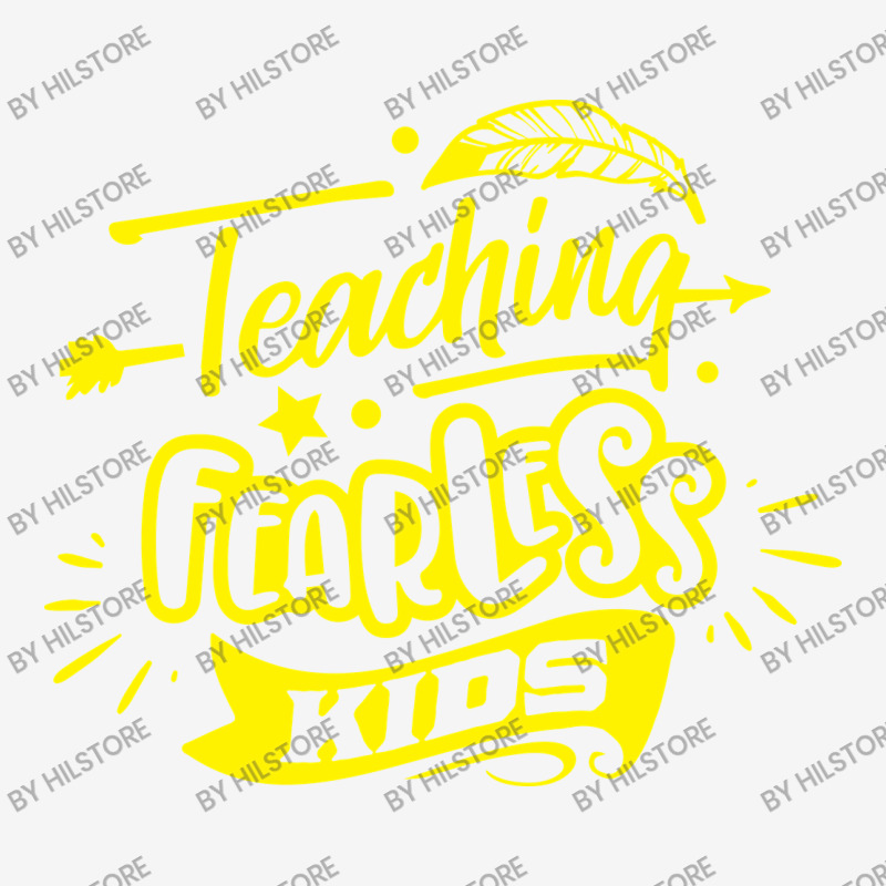 Teaching Fearless Kids 15 Oz Coffee Mug | Artistshot