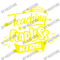 Teaching Fearless Kids Mart Paper Bag -13 X 7 X 17 | Artistshot