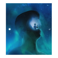 Presence Petit Biscuit Poster Retro Trucker Cap | Artistshot