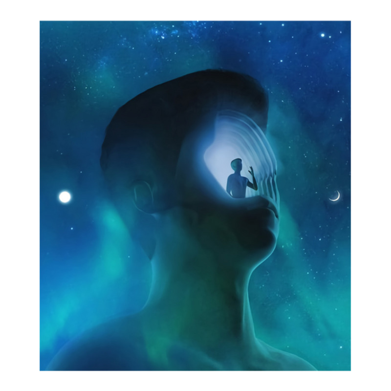 Presence Petit Biscuit Poster Retro Trucker Cap by MichaelHolland | Artistshot