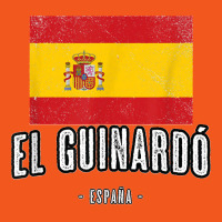 El Guinardó Spain Es Flag City Top Bandera Ropa Retro Trucker Cap | Artistshot