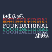 But First Foundational Skills Phonemic Awareness Premium T Shirt Retro Trucker Cap | Artistshot