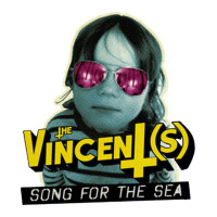 The Vincents Song For The Sea Scoop Seamless Cap | Artistshot