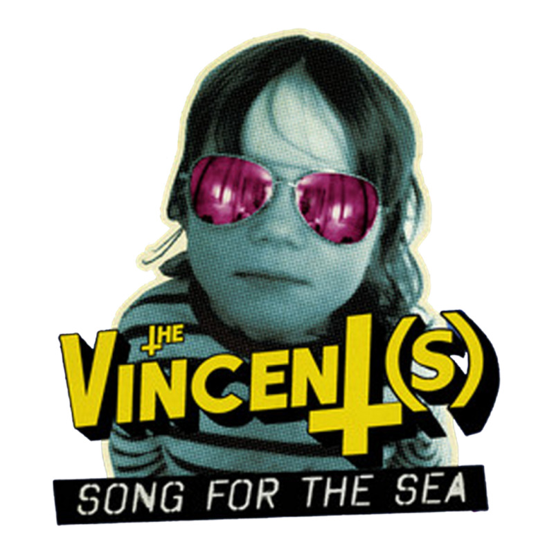 The Vincents Song For The Sea Scoop Seamless Cap by cm-arts | Artistshot