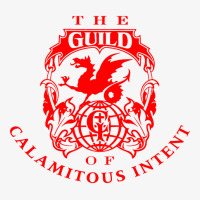 Guild Of Calamitous Intent Ladies Fitted T-shirt | Artistshot