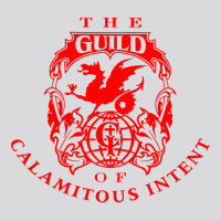 Guild Of Calamitous Intent Women's Triblend Scoop T-shirt | Artistshot