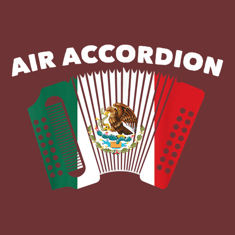 Mexican Air Accordion Instrumentalist Graphic Tee Shirt Gift T Shirt Seamless Cap by cm-arts | Artistshot