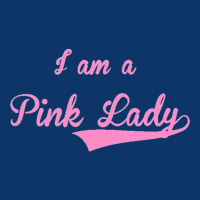 I Am A Pink Lady Seamless Cap | Artistshot