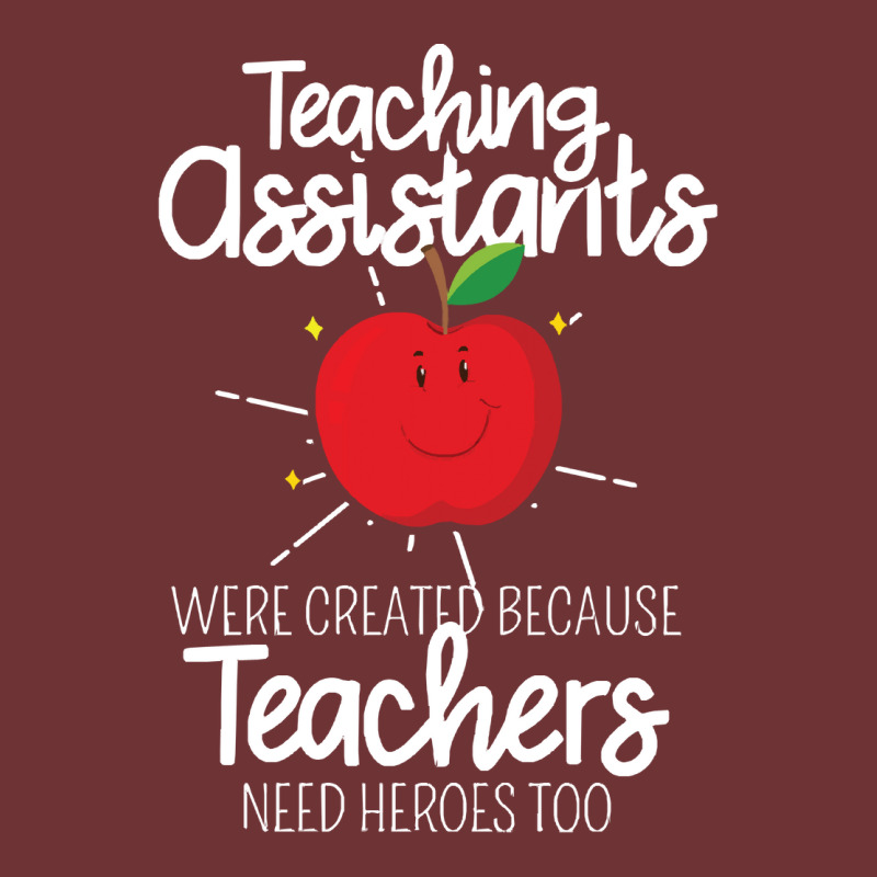 Techer Teaching Assistant Teacher Day Seamless Cap by dinosauryak | Artistshot