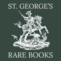 Gabriel Knight Bookstore St Goerge Rare Books Seamless Cap | Artistshot