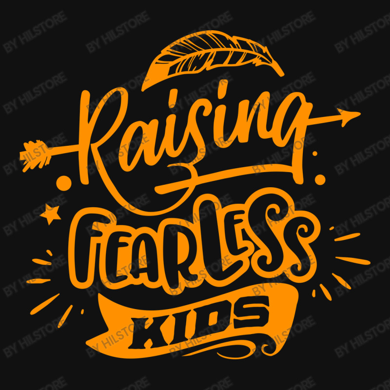 Rasising Fearless Kids Iphone 13 Pro Max Case | Artistshot