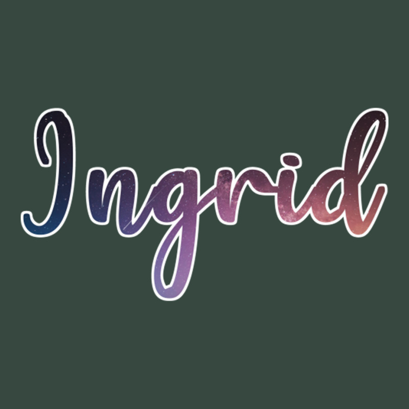 Ingrid Ingrid Seamless Cap by cm-arts | Artistshot