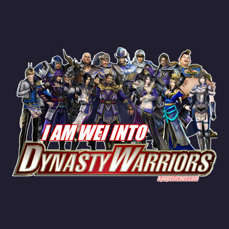 Dynasty Warriors I Am Wei Into Dynasty Warriors Seamless Cap by JefferyJohnson | Artistshot