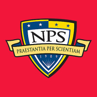 Naval Postgraduate School Nps Navy School Veteran Seamless Cap | Artistshot