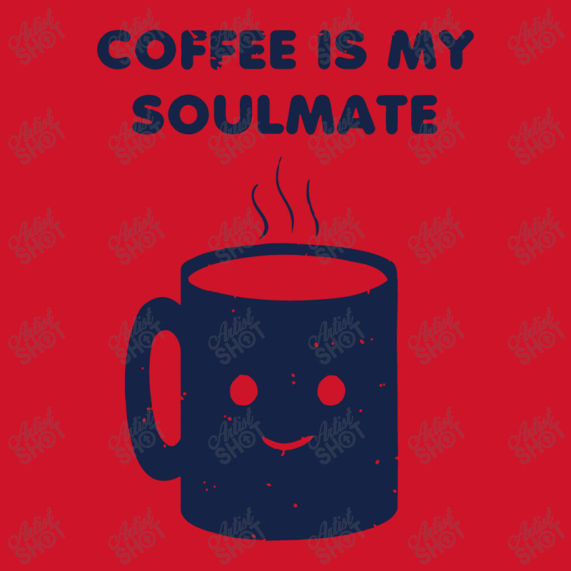 Coffee Is My Soulmate Yupoong Trucker Cap by danukembar | Artistshot