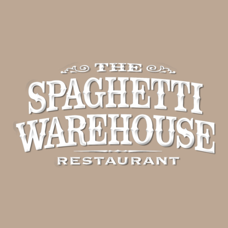 The Spaghetti Warehouse Yupoong Trucker Cap by MathiasKaufman | Artistshot