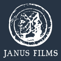 Janus Films Yupoong Trucker Cap | Artistshot