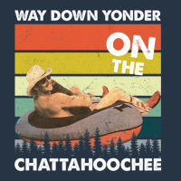 Vintage Way Down Yonder On The Chattahoochee Gift Men Women Yupoong Trucker Cap | Artistshot