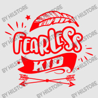 Fearless Kid Full-length Apron | Artistshot