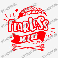 Fearless Kid Weekender Totes | Artistshot