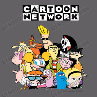 Cartoon Network Character Group Stance Yupoong Trucker Cap | Artistshot