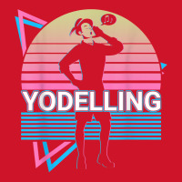 Yodelling Retro Yupoong Trucker Cap | Artistshot