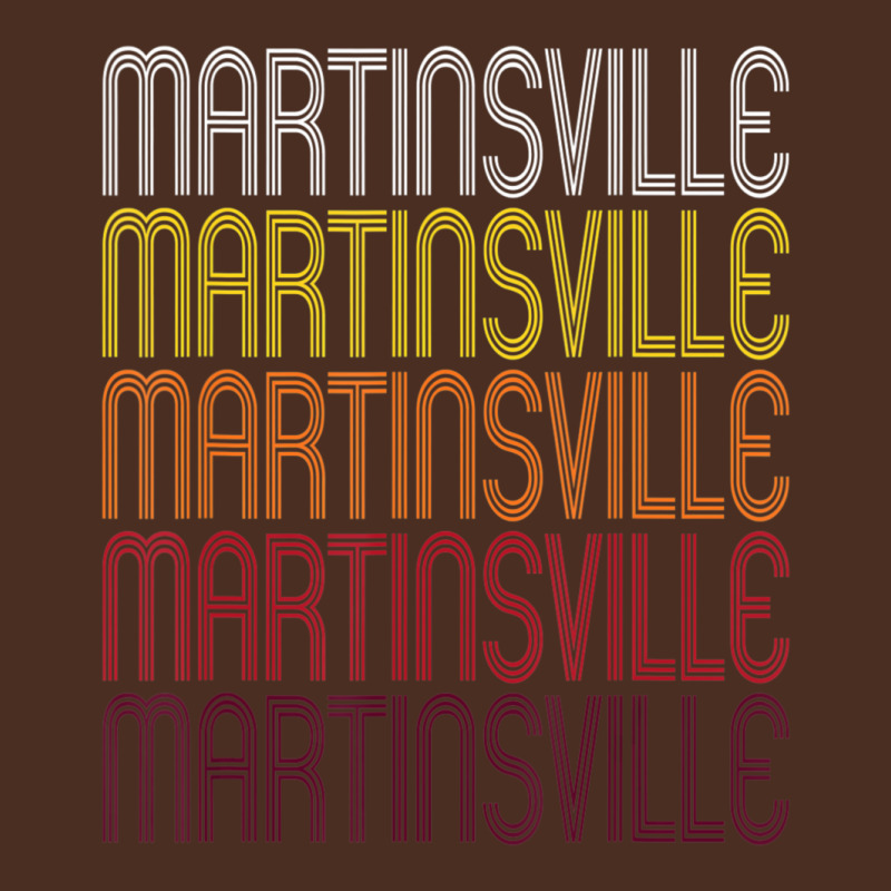 Martinsville, In Vintage Style Indiana Yupoong Trucker Cap by Sheppard Karena | Artistshot