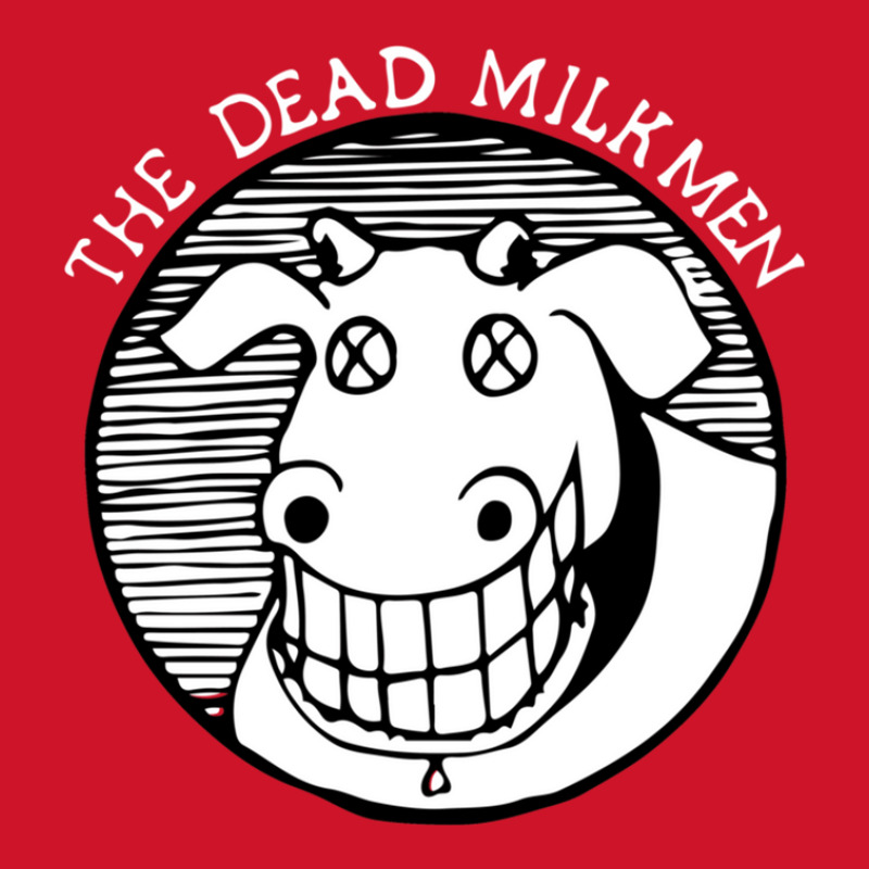 The Dead Milkmen Yupoong Trucker Cap by Aaronnderouin | Artistshot