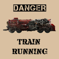 Danger, Train Running In Factorio Foam Snapback Hat | Artistshot