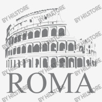 Roma, Italia Full Set Car Mats | Artistshot