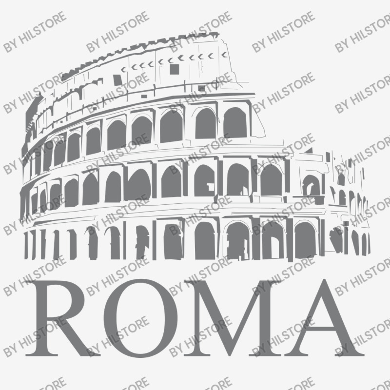 Roma, Italia Full Set Car Mats | Artistshot