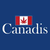 Canadis Canada Cannabis Marijuana April 420 Weed Holiday T Shirt Foam Snapback Hat | Artistshot