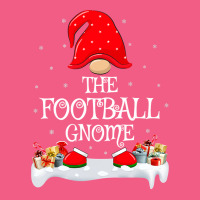 Football Matching Family Group The Football Gnome Christmas 62 Footbal Foam Snapback Hat | Artistshot