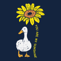 Sunshine Sunflower Duck Farm Animal Farming Life Farmer Foam Snapback Hat | Artistshot