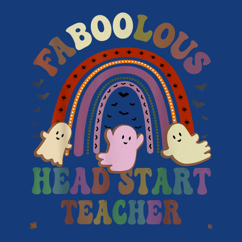 Faboolous Head Start Teacher Costume This Is My Spooky T Shirt Foam Snapback hat by hankeajrippleex5 | Artistshot