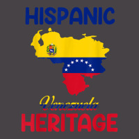 Venezuela Map Venezuela Flag Hispanic Heritage Latin Month T Shirt 5 Panel Snapback Cap | Artistshot