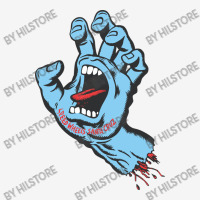 Zombie Hand License Plate Frame | Artistshot