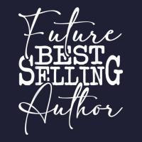 Future Successful Author   Novelist Novel Writer Poet T Shirt 5 Panel Snapback Cap | Artistshot