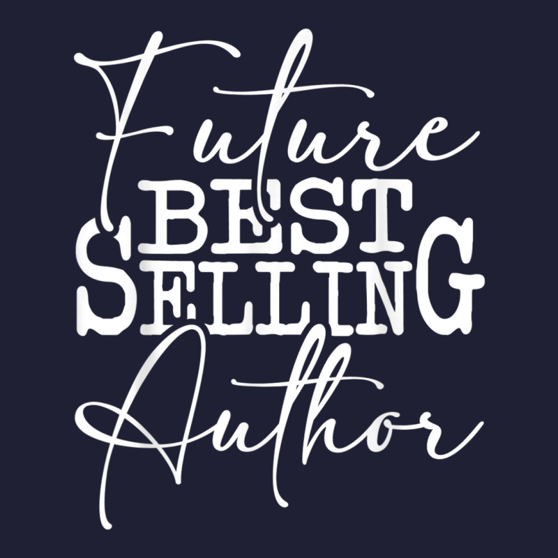 Future Successful Author   Novelist Novel Writer Poet T Shirt 5 panel snapback cap by cm-arts | Artistshot