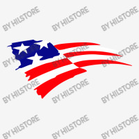 American Flag, Usa Metal Print Square | Artistshot