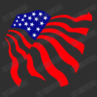 American Flag, Usa Rectangle  Leatherette Patch | Artistshot